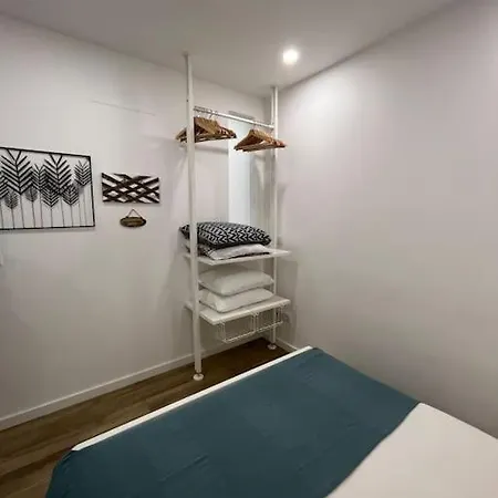 Appartement The Spot In Cais - *