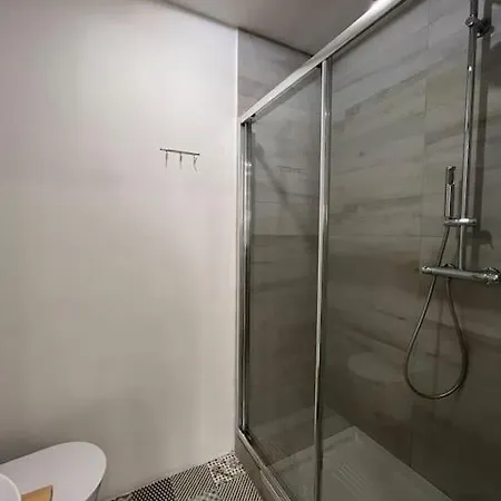 The Spot In Cais - Apartman Lisboa