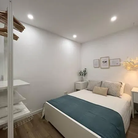 The Spot In Cais - Apartman Lisboa