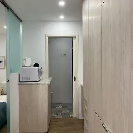 The Spot In Cais - Apartment Lisbon